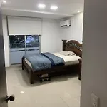 Apartamento Santamaria
