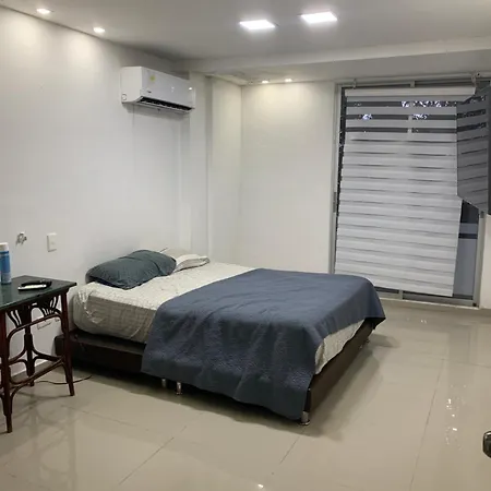 Apartamento Santamaria * Cartagena